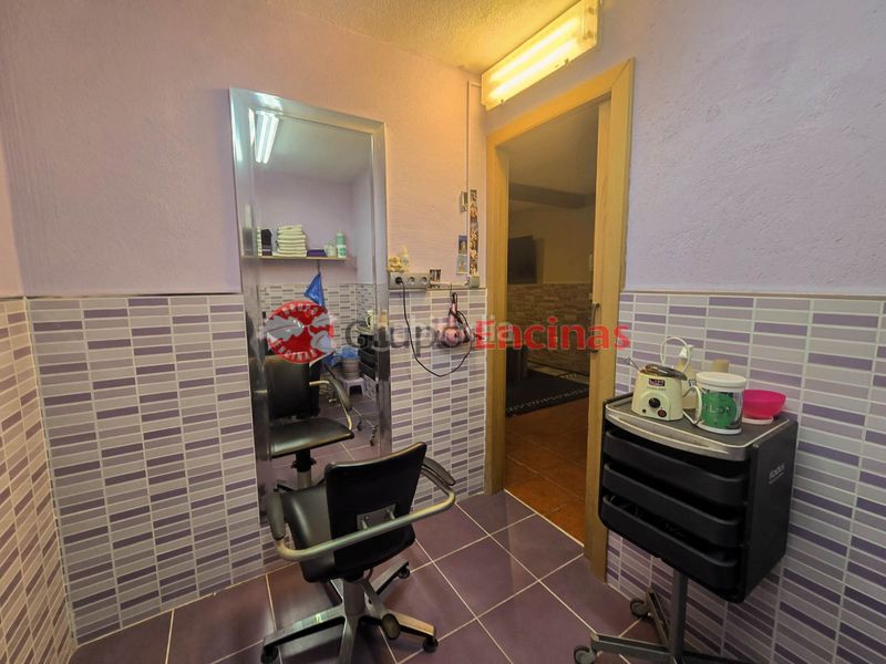 Foto 9d217052-6f72-4b1f-9607-21d45f57a109. Xalet amb xemeneia calefacció aparcament a Parla este Parla