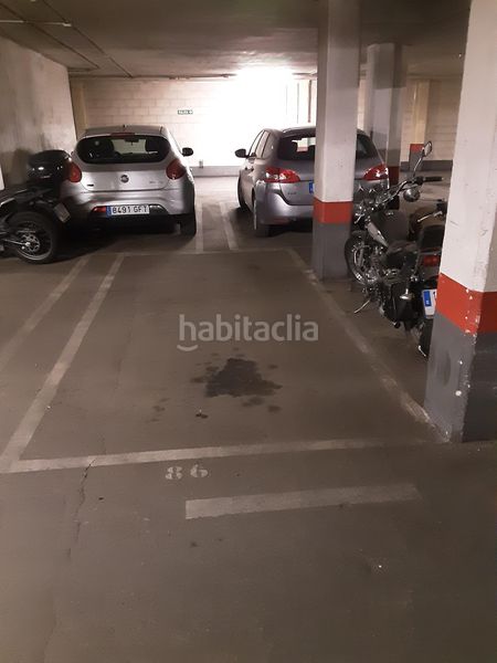 Foto 0a7b9840-4917-4a20-8ae7-862a3a07bed3. Aparcament cotxe a Acacias Madrid