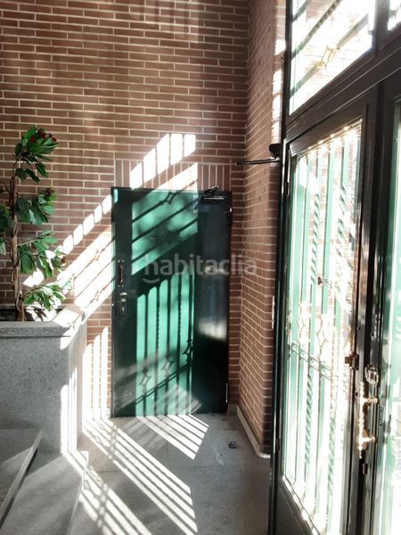 Foto a9b41e4e-3a72-4996-b5e5-e5f8a54d9a4f. Aparcament cotxe a Acacias Madrid