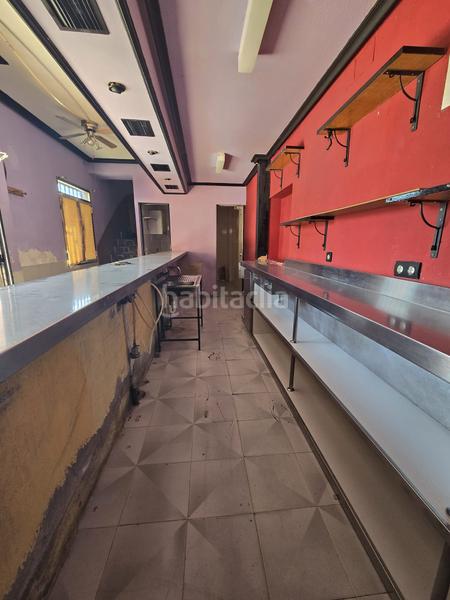 Foto 110f6712-236a-4226-b356-32cf1191522e. Locale commerciale in Nombela