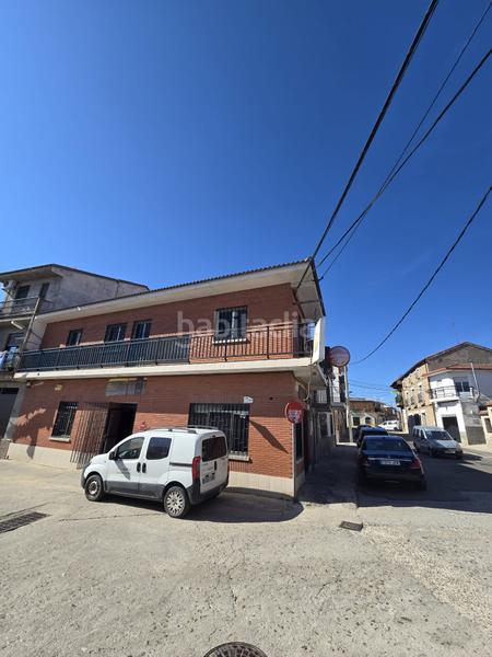 Foto 15b72d33-9a74-4f82-ad9a-55cfc502181b. Locale commerciale in Nombela