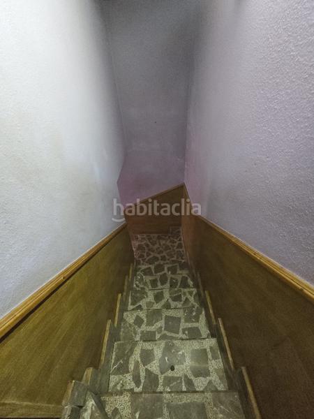 Foto 25159021-893c-45b5-9b4f-258f5f33a8d9. Locale commerciale in Nombela