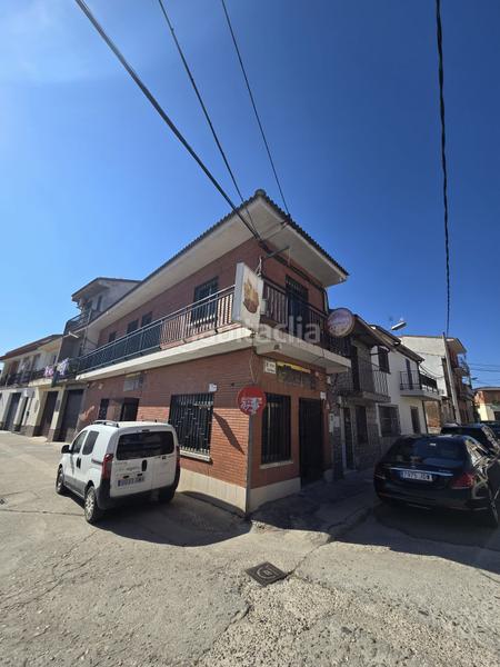 Foto 67998520-cfdd-4fd5-b925-6f76f28cdb40. Locale commerciale in Nombela