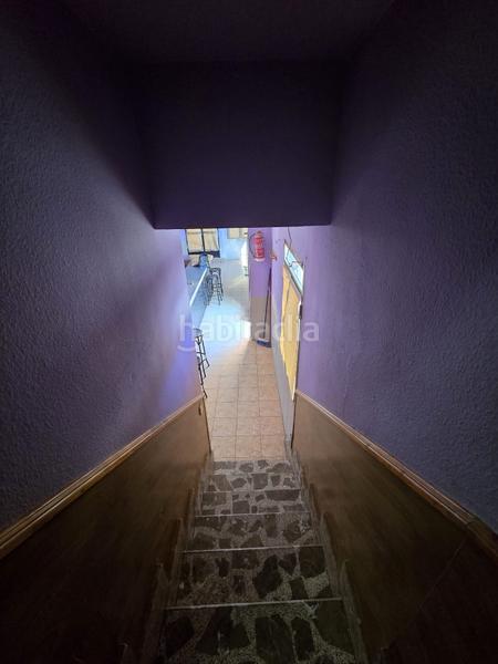 Foto f0ffd96a-c60e-458e-aeb8-4d0c25230d93. Locale commerciale in Nombela