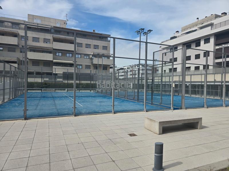 Foto 4b8b67fa-fc3a-4c12-940a-04877cbc6a63. Pis amb calefacció aparcament piscina a Tenería I-Tenería II Pinto