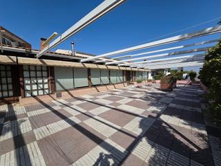 Edifici  Paseo galatea. Se vende magnifico complejo hostelero en la localidad de esquivi