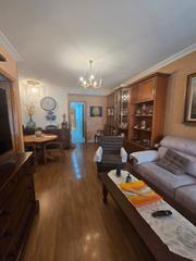 Appartement  Avenida de la universidad. Se vende vivienda totalmente reformada, 2 dormitorios, 2 cuartos