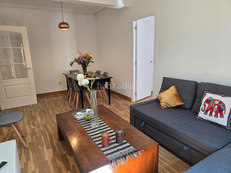 Foto 0224b948-36ef-4932-8e9a-42d163852fbb. Flat with heating in Palacio Madrid