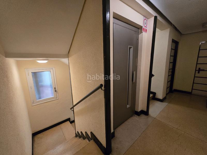 Foto 0a2c5f2e-c717-4c14-9577-cabceb021057. Flat with heating in Palacio Madrid
