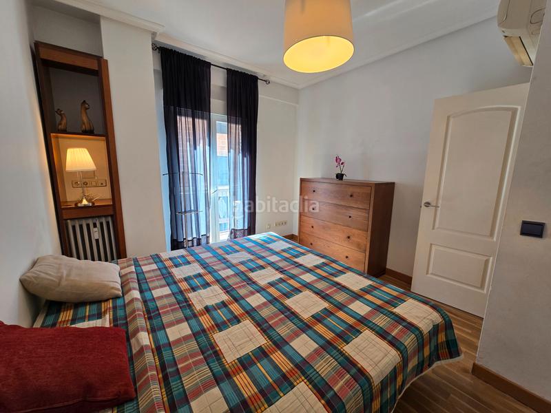 Foto 155b0b9e-b993-45e8-be7d-07afa6edfe6f. Flat with heating in Palacio Madrid