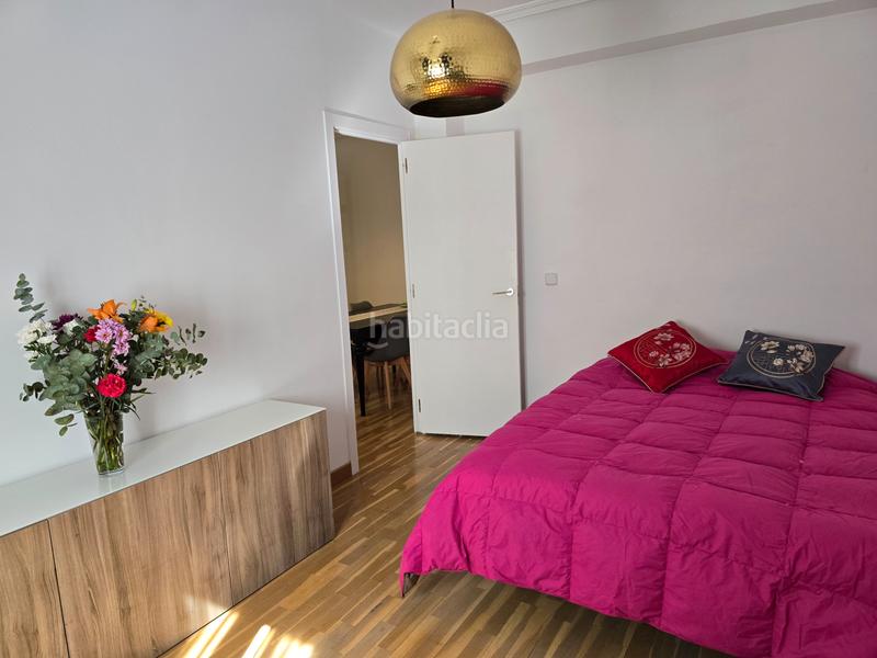 Foto 2622fa95-1738-4097-a491-8363541e84d0. Flat with heating in Palacio Madrid