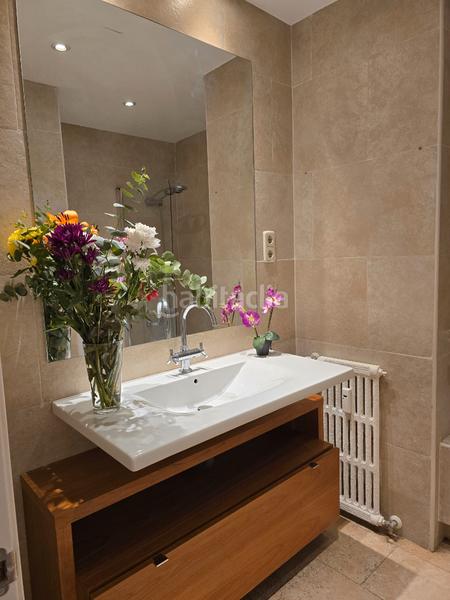 Foto 46cd0aa9-5b0f-4c65-b9b9-fab72cc7e1be. Flat with heating in Palacio Madrid