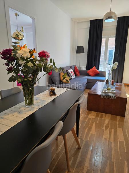 Foto 4bf8f763-d6ed-4e00-8a32-c273d835e3a9. Flat with heating in Palacio Madrid