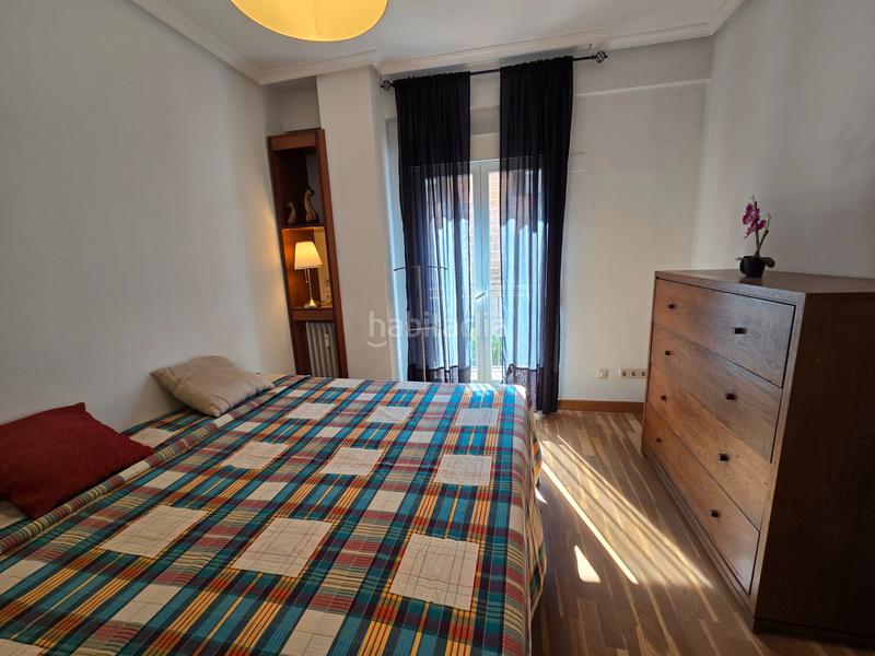 Foto 4df91d9a-d55c-42c5-9153-fc473f9a3ed0. Flat with heating in Palacio Madrid