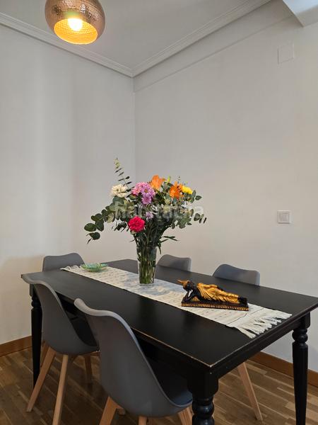 Foto 4e6ff0d0-d059-45d6-bfa9-c47660bcaf6c. Flat with heating in Palacio Madrid