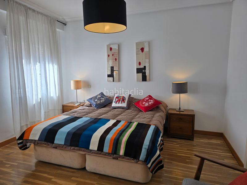 Foto 54c4b838-98f7-4f10-b059-a8011d206c27. Flat with heating in Palacio Madrid