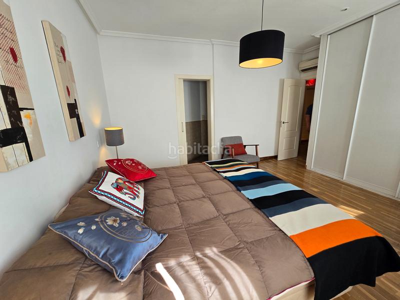 Foto 5c6cd033-f42f-4ca8-a097-28ce8f1d076e. Flat with heating in Palacio Madrid