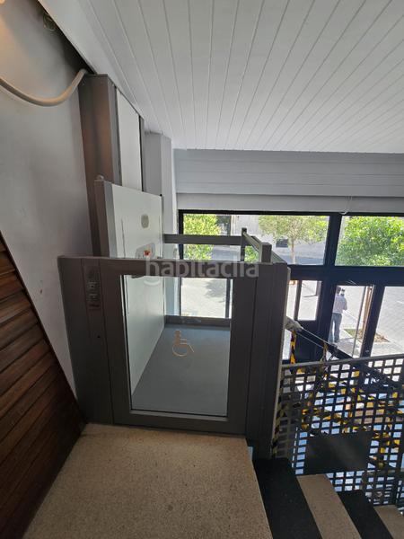 Foto 801e44c7-8784-4d89-ae3f-8c0c9547412a. Flat with heating in Palacio Madrid