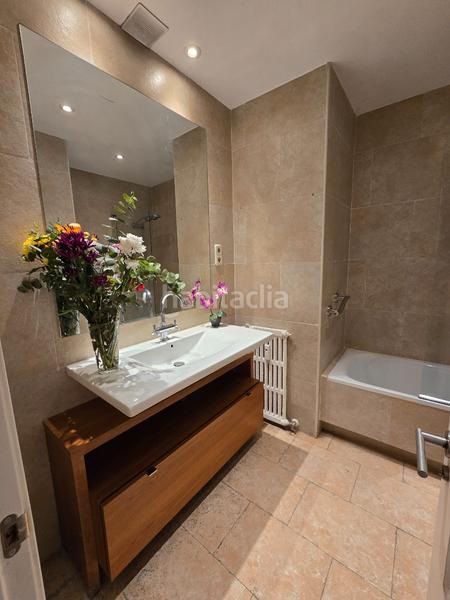 Foto 80e7872b-ab78-43c1-9b4c-1509e231e419. Flat with heating in Palacio Madrid