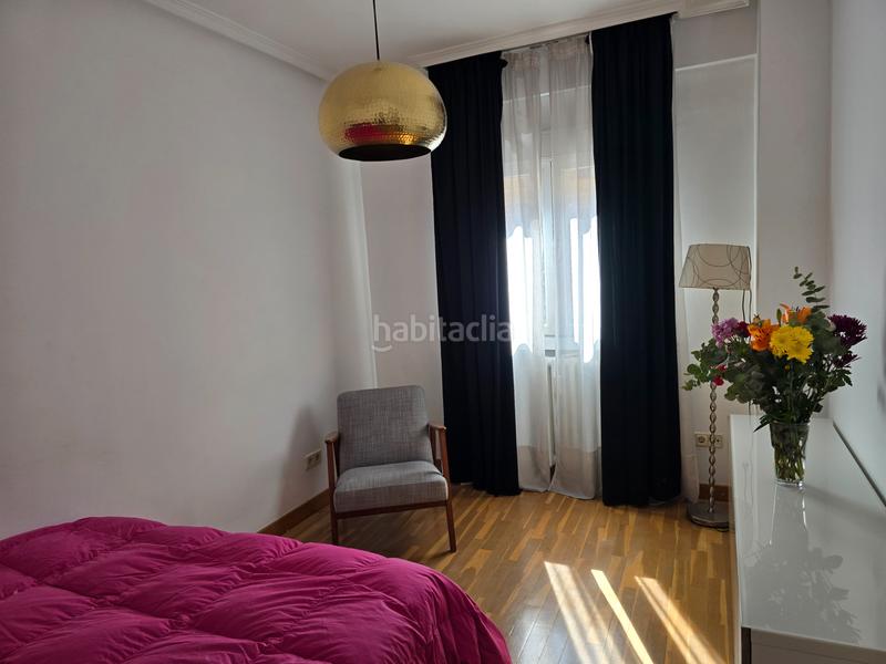 Foto 810fc996-f9d6-4e23-800e-ca7be65d12e8. Flat with heating in Palacio Madrid