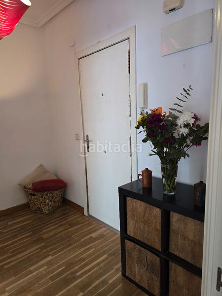 Foto 89d85221-290f-43e9-913f-0fbdb961694c. Flat with heating in Palacio Madrid