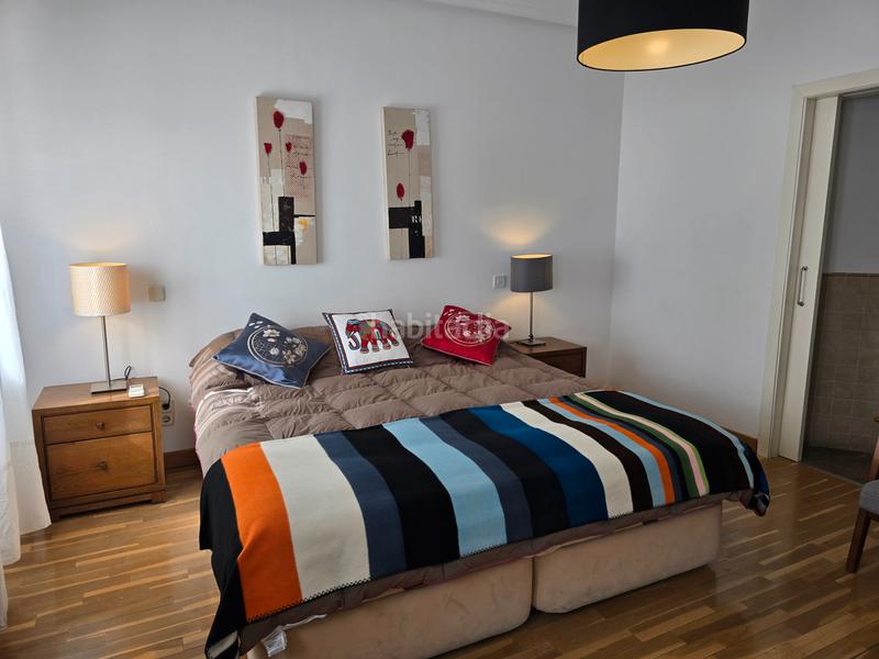 Foto 8bdb9161-ec01-4ccd-8fc9-015ba2aa7ffa. Flat with heating in Palacio Madrid