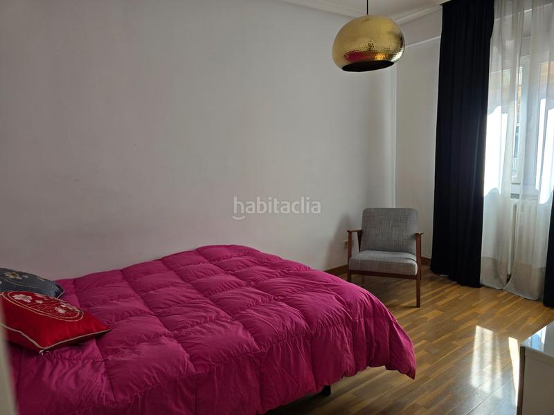 Foto 9695b30b-8be6-4bf2-80b4-65f895bc17a3. Flat with heating in Palacio Madrid