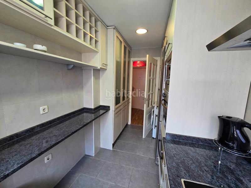 Foto 99d764c2-46d8-470e-9ec7-14c5a9eea839. Flat with heating in Palacio Madrid