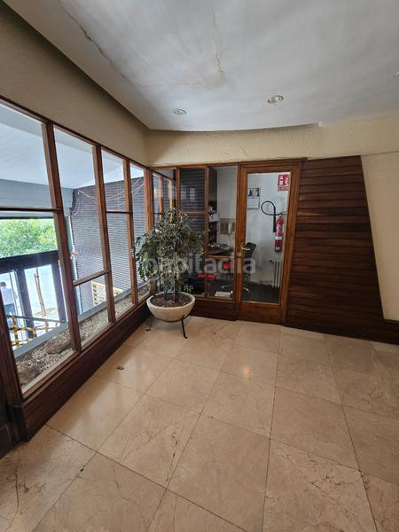 Foto a792ca9f-0177-4d6b-a49e-e3617c462834. Flat with heating in Palacio Madrid