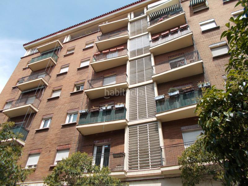 Foto a8a55ca0-76f0-4142-9544-55270cebda10. Flat with heating in Palacio Madrid