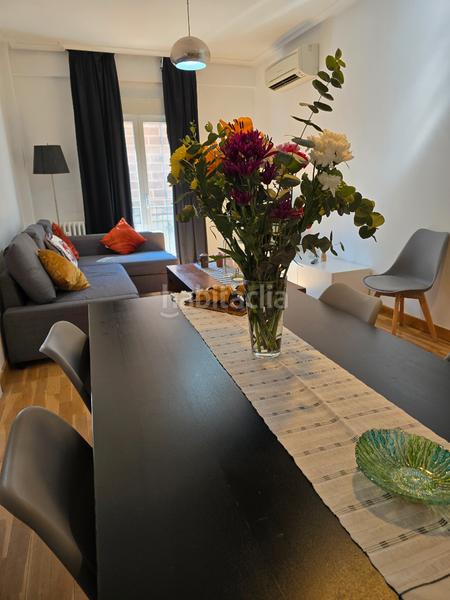 Foto af608f45-85c7-4e4f-8af2-0e4feb4724be. Flat with heating in Palacio Madrid
