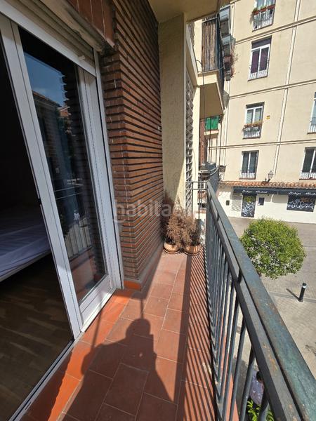 Foto cbaebdb6-7279-4a05-97ea-e161032278e1. Flat with heating in Palacio Madrid