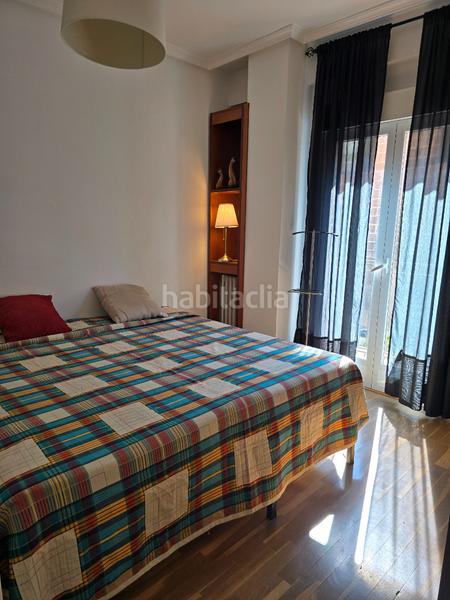 Foto d37d9326-8b5f-4218-a2ec-328c812457f6. Flat with heating in Palacio Madrid