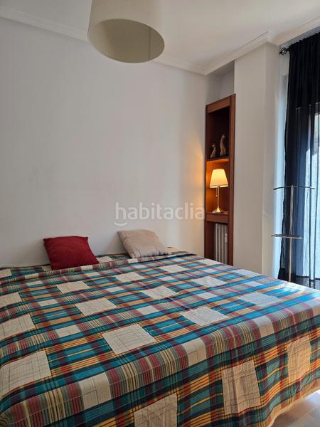 Foto d457127b-be87-4725-bda8-3f2ac81c6ac8. Flat with heating in Palacio Madrid