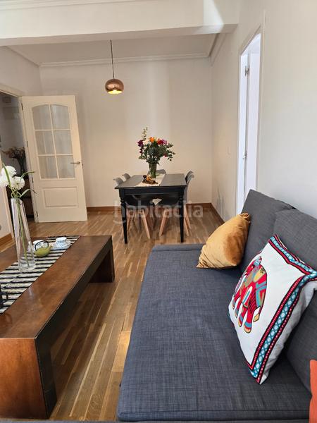 Foto d4d995c2-b764-4ead-84e9-1b2978fb825f. Flat with heating in Palacio Madrid