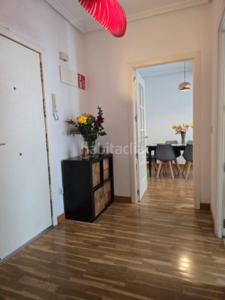 Foto d57d9e66-712f-4466-81f8-12e92b7a2e2e. Flat with heating in Palacio Madrid