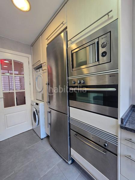 Foto dc33338b-5fe0-4d36-b832-28ad2afdb2a3. Flat with heating in Palacio Madrid