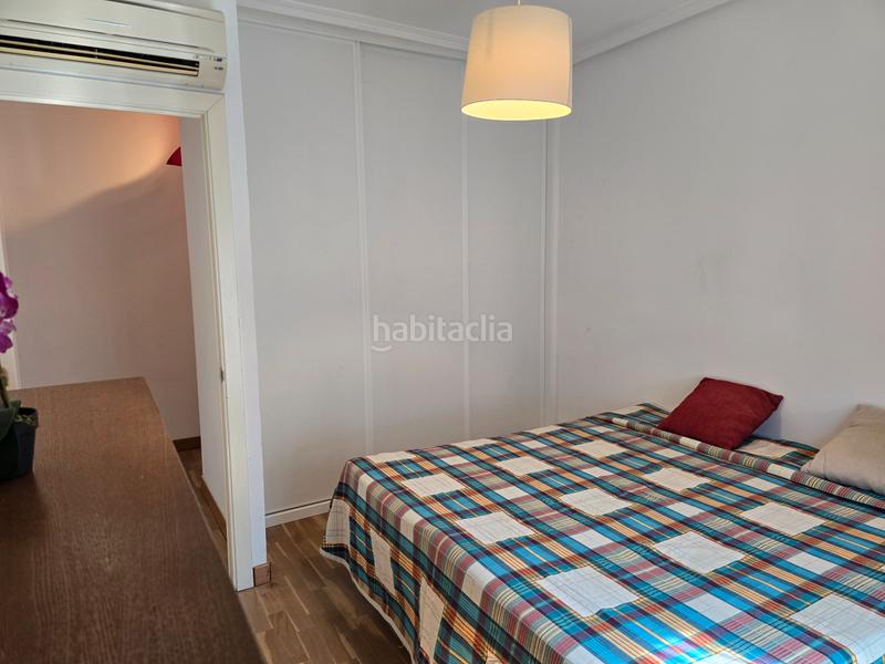 Foto e7f2268b-498e-4890-a7a8-9da2c37c7adf. Flat with heating in Palacio Madrid