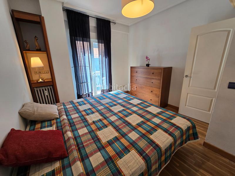 Foto fc56ed23-3db5-4ff4-bca3-ca6709d3a974. Flat with heating in Palacio Madrid