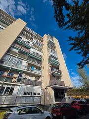 Affitto Appartamento  Calle de mota del cuervo. Se alquila vivienda equipada con 1 dormitorio doble, salón, coci