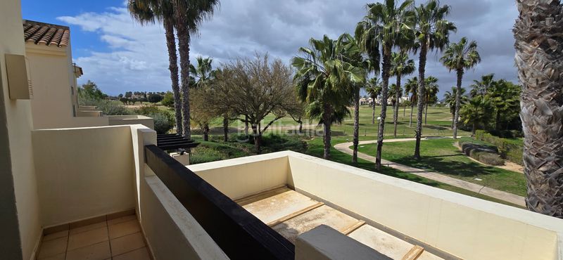 Foto 14f7f80f-db2f-49da-af6f-9fb145796239. Casa aparellada amb calefacció aparcament piscina a San Javier