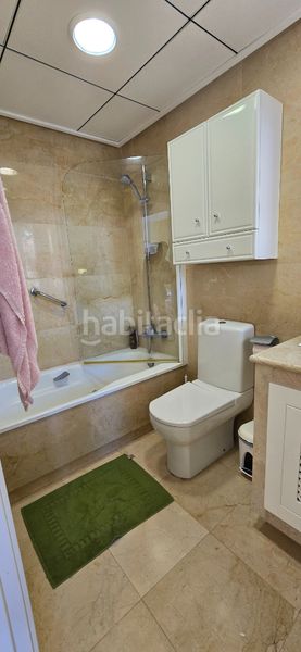 Foto 16ddb74d-4208-4f5c-8f52-62bc06c3dbe3. Casa aparellada amb calefacció aparcament piscina a San Javier