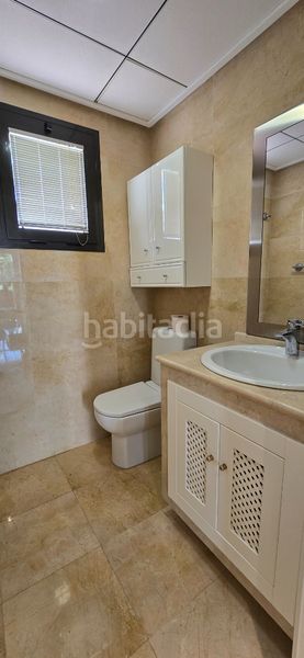 Foto 1a138454-d64c-4816-8504-2526ad793e4d. Casa aparellada amb calefacció aparcament piscina a San Javier
