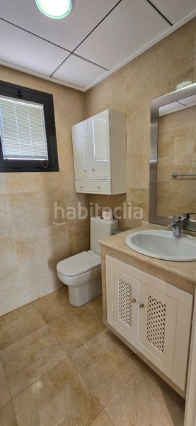 Foto 2b66d329-41c3-40f3-be6f-d3f68c337035. Casa aparellada amb calefacció aparcament piscina a San Javier