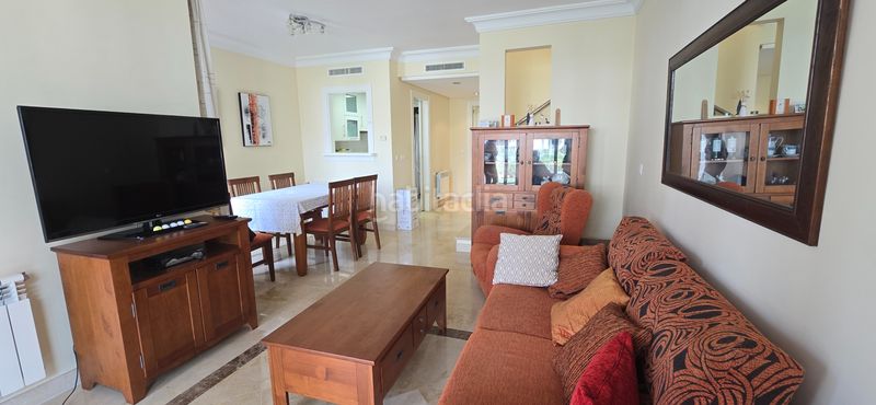 Foto 3d2eab06-08d6-465b-aa14-ab32ba9cc5ca. Casa aparellada amb calefacció aparcament piscina a San Javier