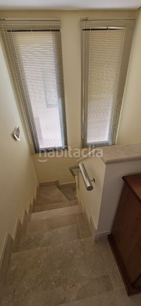 Foto 4fd8ee56-725e-48ef-8686-55ea03361a9a. Casa aparellada amb calefacció aparcament piscina a San Javier