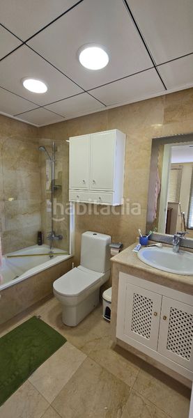 Foto 5076c415-d653-41aa-8ddb-994778932fe0. Casa aparellada amb calefacció aparcament piscina a San Javier