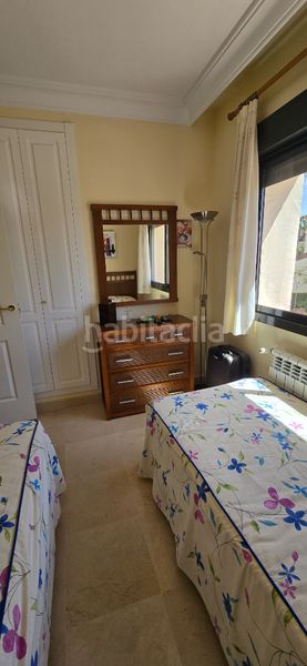 Foto 6c8153e1-720b-4c37-bea7-9c140d568cbd. Casa aparellada amb calefacció aparcament piscina a San Javier