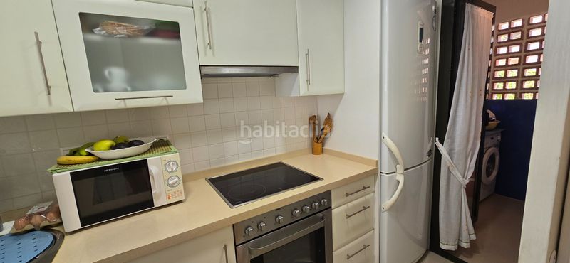 Foto 6d90b5a6-3247-419f-8199-99e670caf976. Casa aparellada amb calefacció aparcament piscina a San Javier