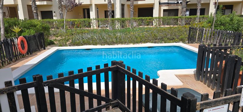 Foto 7143c039-0e6f-4ffb-845d-7d2a846d8181. Casa aparellada amb calefacció aparcament piscina a San Javier